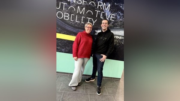 VW-Softwareschmiede Cariad: Richter folgt auf Henze