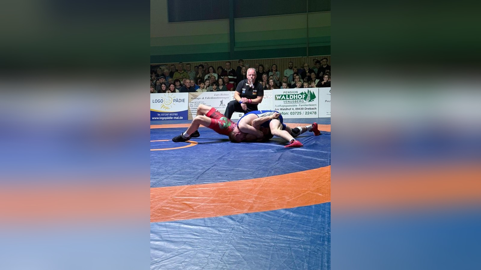 Nichts-zu-holen-f-r-Arterns-Ringer-beim-Spitzenreiter