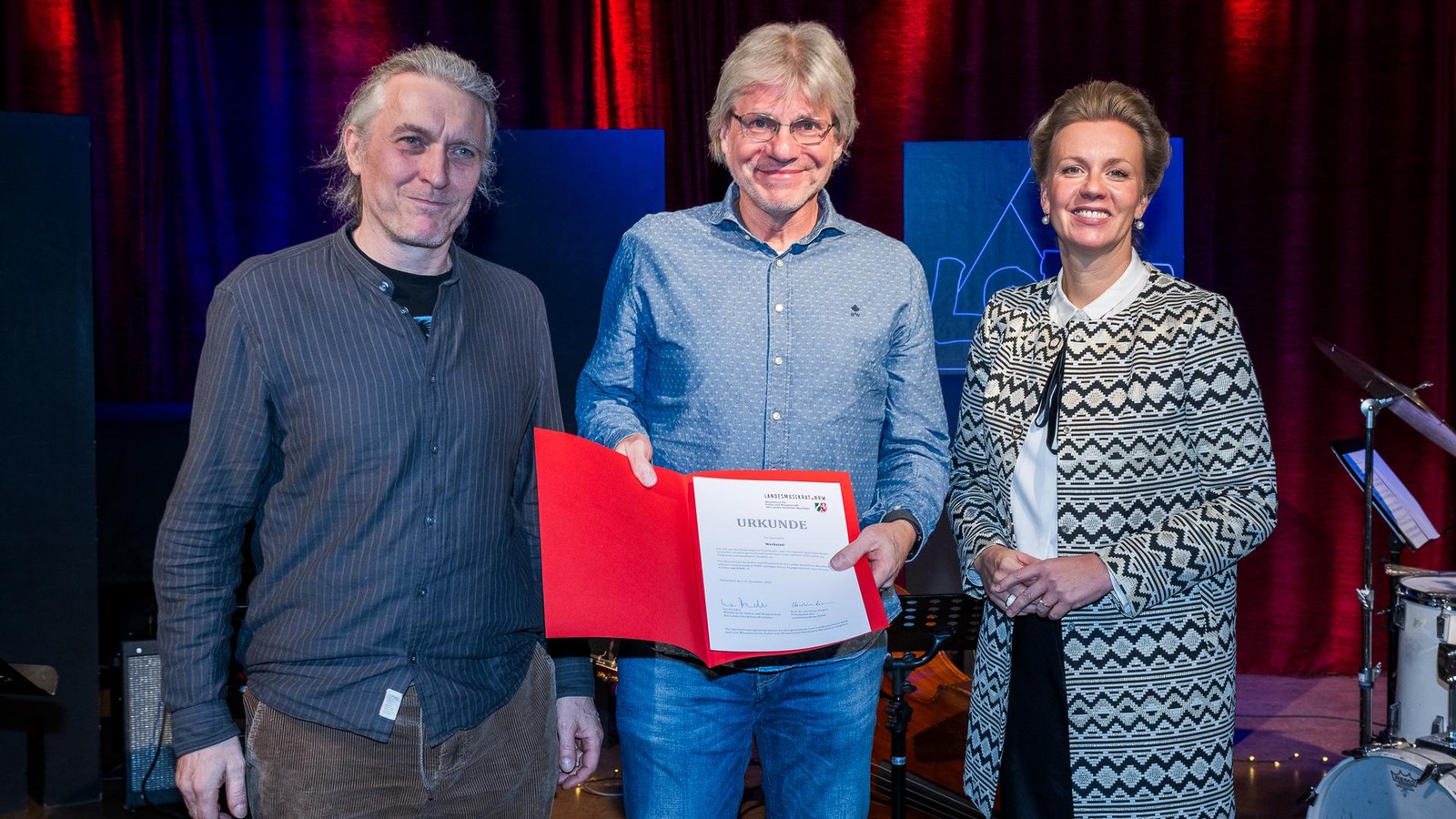 Ministerin-berreicht-Pr-mie-Tolle-Auszeichnung-f-r-Gelsenkirchener-Werkstatt-