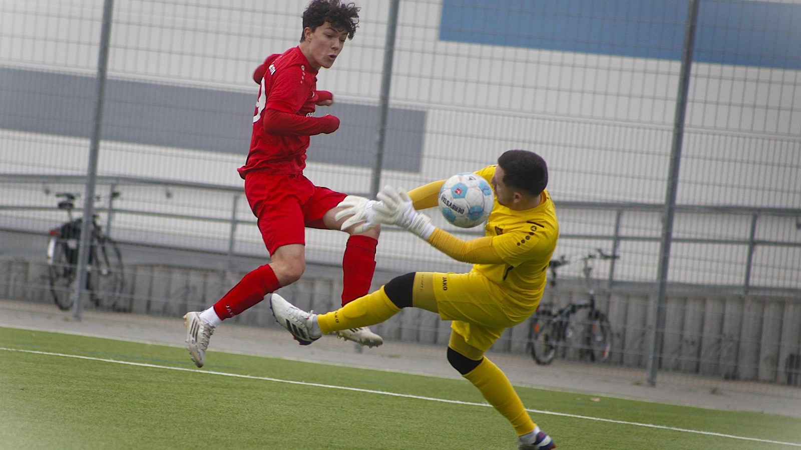 B-leben-ratlos-Fahner-H-he-auf-dem-Vormarsch