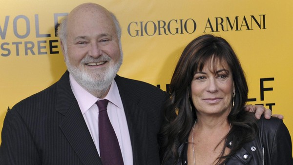 Rob Reiner und Ehefrau tot aufgefunden – Sohn festgenenommen