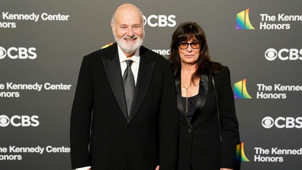 „Harry und Sally“-Regisseur Rob Reiner und Ehefrau getötet: Sohn tatverdächtig