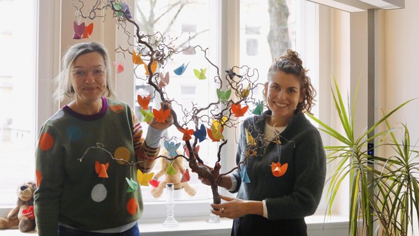 Pränatale Hospizbegleitung: Wenn Eltern Abschied nehmen, bevor das Leben beginnt