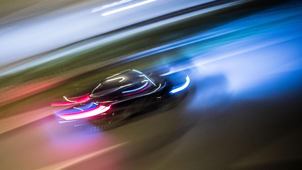 Verbotenes Autorennen: 20-Jähriger rast mit 120 km/h durch Wolfsburg