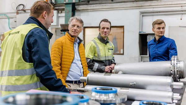 Drohen 2026 Auslastungs-Lücken bei diesem Gifhorner Vorzeige-Konzern?