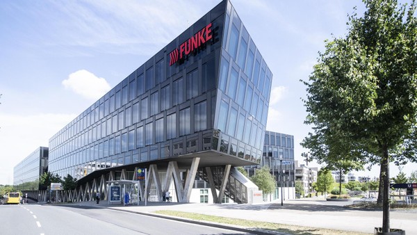 FUNKE übernimmt führenden Wetter-Anbieter von ProSiebenSat.1 Media