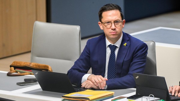 Doch nicht OB-Kandidat in Wolfsburg: Mohrs will Minister bleiben