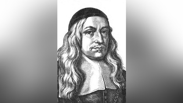 „Wunder des Jahrhunderts“: Dieser Mann liegt in einer Gruft in Groß Twülpstedt