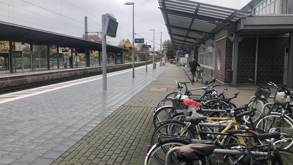 Hannoveraner S-Bahn mit Haltestelle in Peine? So sind die Chancen zu bewerten