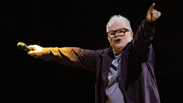 Herbert Grönemeyer: Stadionkonzert in Hannover – so gibt es Tickets