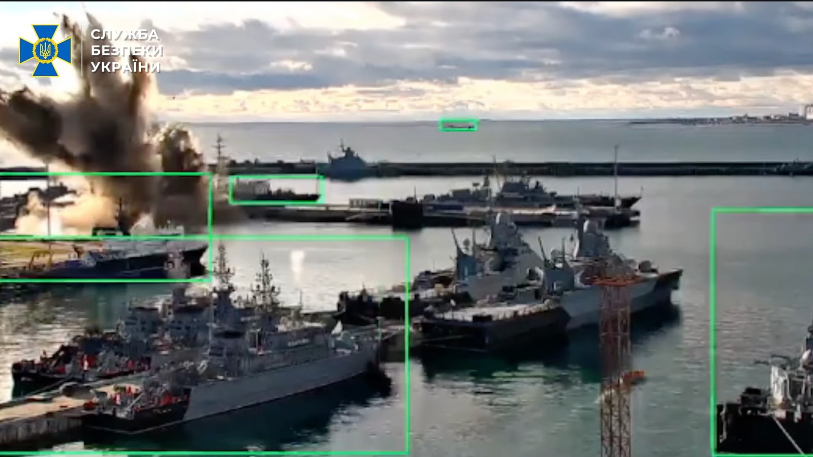 Ukraine-Unterwasserdrohne-trifft-wohl-erstmals-russisches-U-Boot