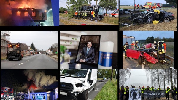 Das waren 2025 die 10 meistgelesenen Artikel aus Gifhorn