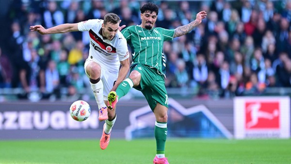 Das gibt es fast nie: Für dieses Heimspiel des FC St. Pauli gibt es noch Tickets