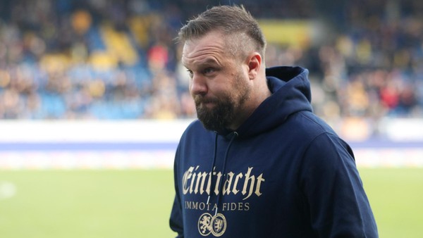 Gelingt Eintracht die beste Hinrunde seit acht Jahren?