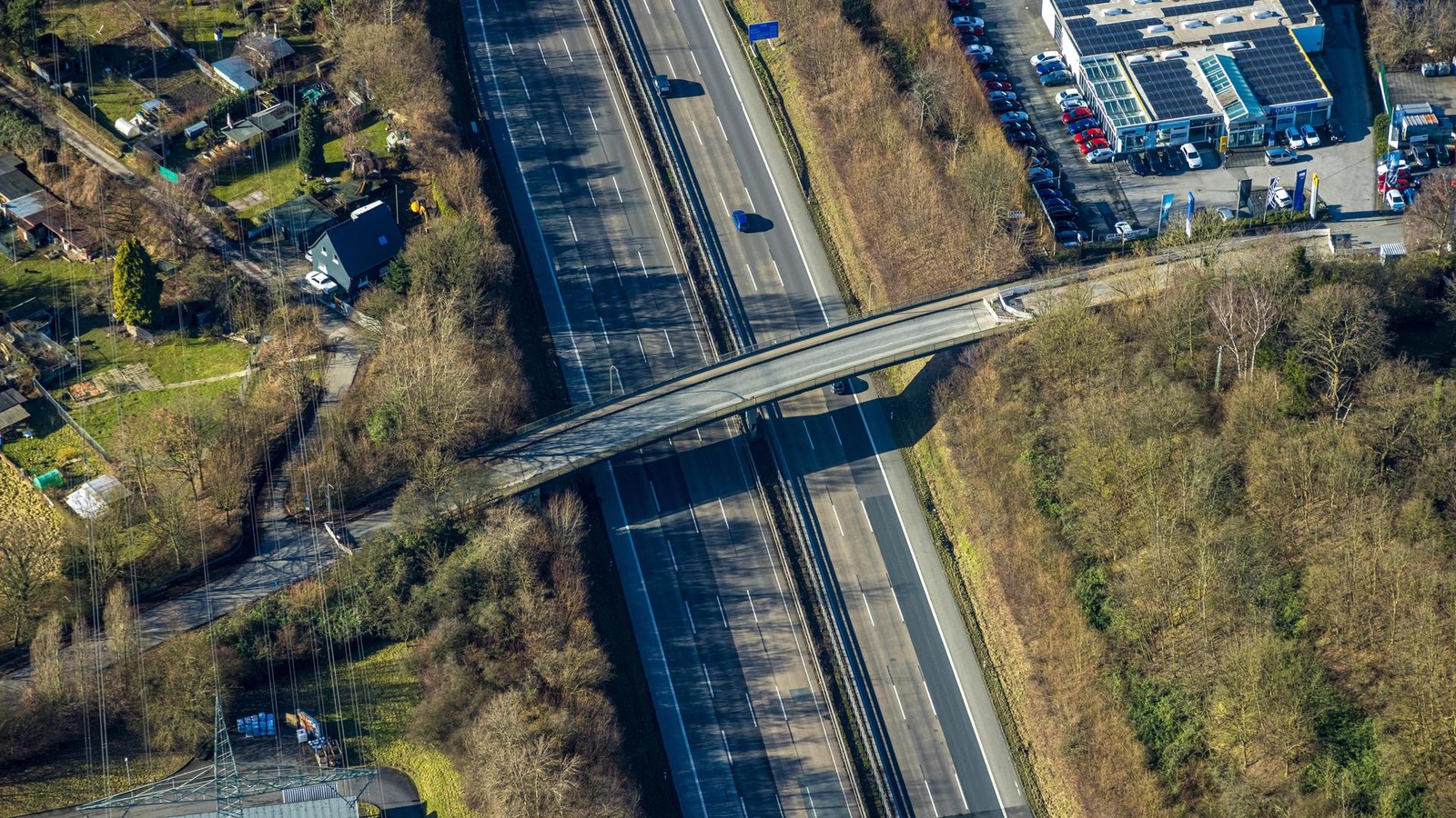 Teil-Sperrung-Br-cke-ber-A448-in-Witten-nur-noch-einspurig-befahrbar