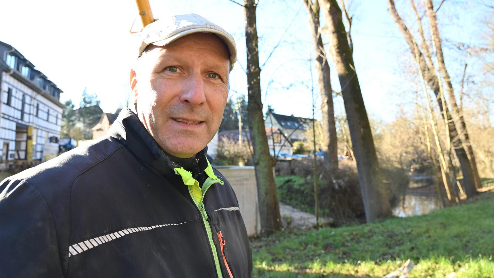 Saale-Holzland-Privatmann-investiert-Zehntausende-Euro-in-Hochwasserschutz