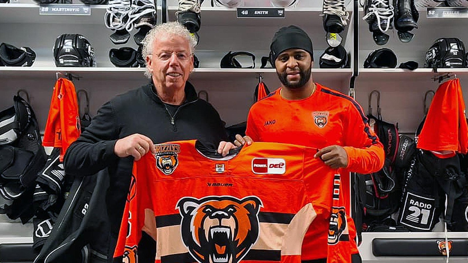 Grizzlys-Neuzugang-Gemel-Smith-Die-Zeit-in-der-NHL-war-f-r-ihn-nicht-nur-Spa-