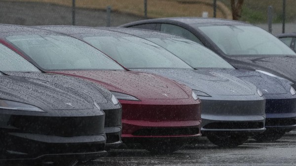 Ärger für Elon Musk: Tesla droht Verkaufsstopp in Kalifornien