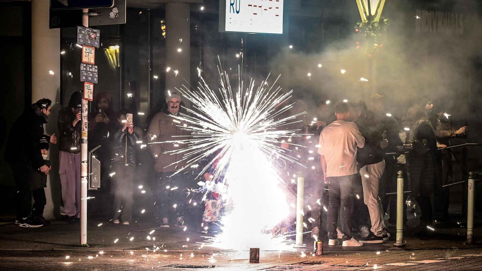 Stadt-Essen-mit-Appell-vor-Silvester-Verzichtet-auf-das-Z-nden-von-Feuerwerk-