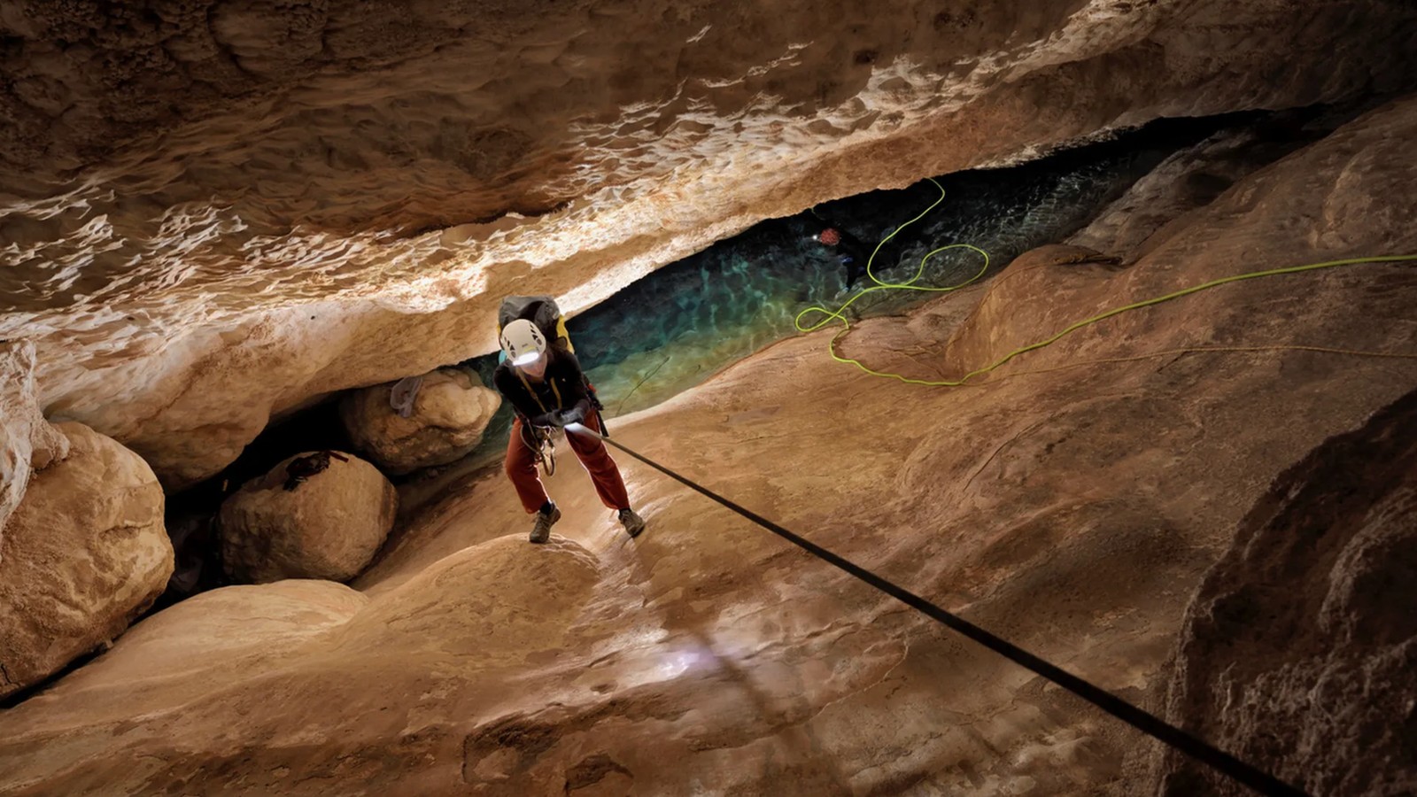 USA-Devils-Hole-speichert-580-000-Jahre-Klimageschichte