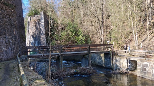 Wandern im Harz: Dieser Geheimtipp ist ein Stück Bergbau-Geschichte