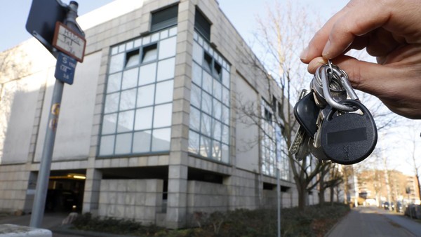 Warum für Braunschweigs Sporthallen die Schlüssel abgeschafft werden