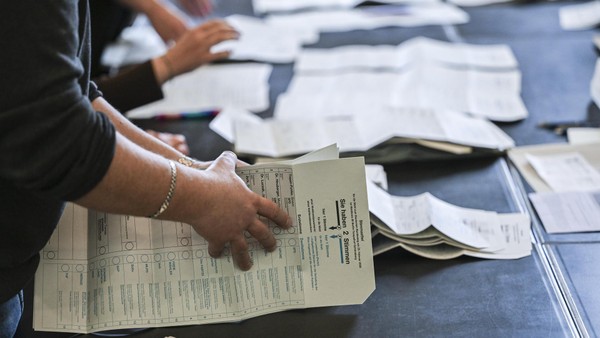 Eppendorf nach Eimsbüttel: Hamburg schneidet seine Wahlkreise neu
