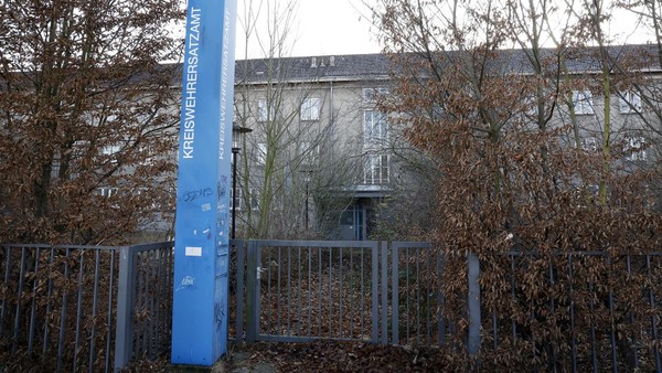 CDU will Rückkehr der Bundeswehr nach Braunschweig: Hier soll es beginnen