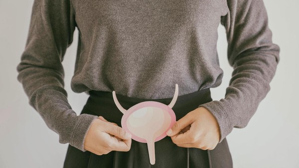 Blasenkrebs durch Virus? Studie deckt bislang unbekannen Auslöser auf