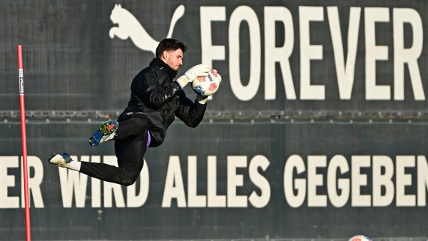Die drei Mutmacher im Abstiegskampf für den FC St. Pauli