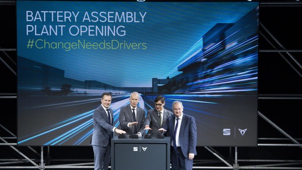 VW-Volumengruppe: Schäfer gelingt der nächste Effizienz-Coup