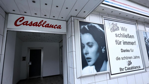 Casablanca in Witten-Annen: Jetzt äußert sich der ehemalige Betreiber