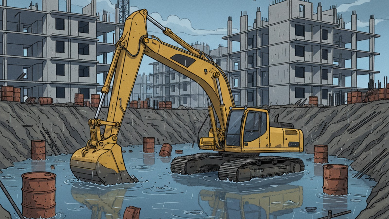 Immobilien-Skandal-in-Hamburg-Mit-einer-Baugrube-in-Schnelsen-f-ngt-alles-an