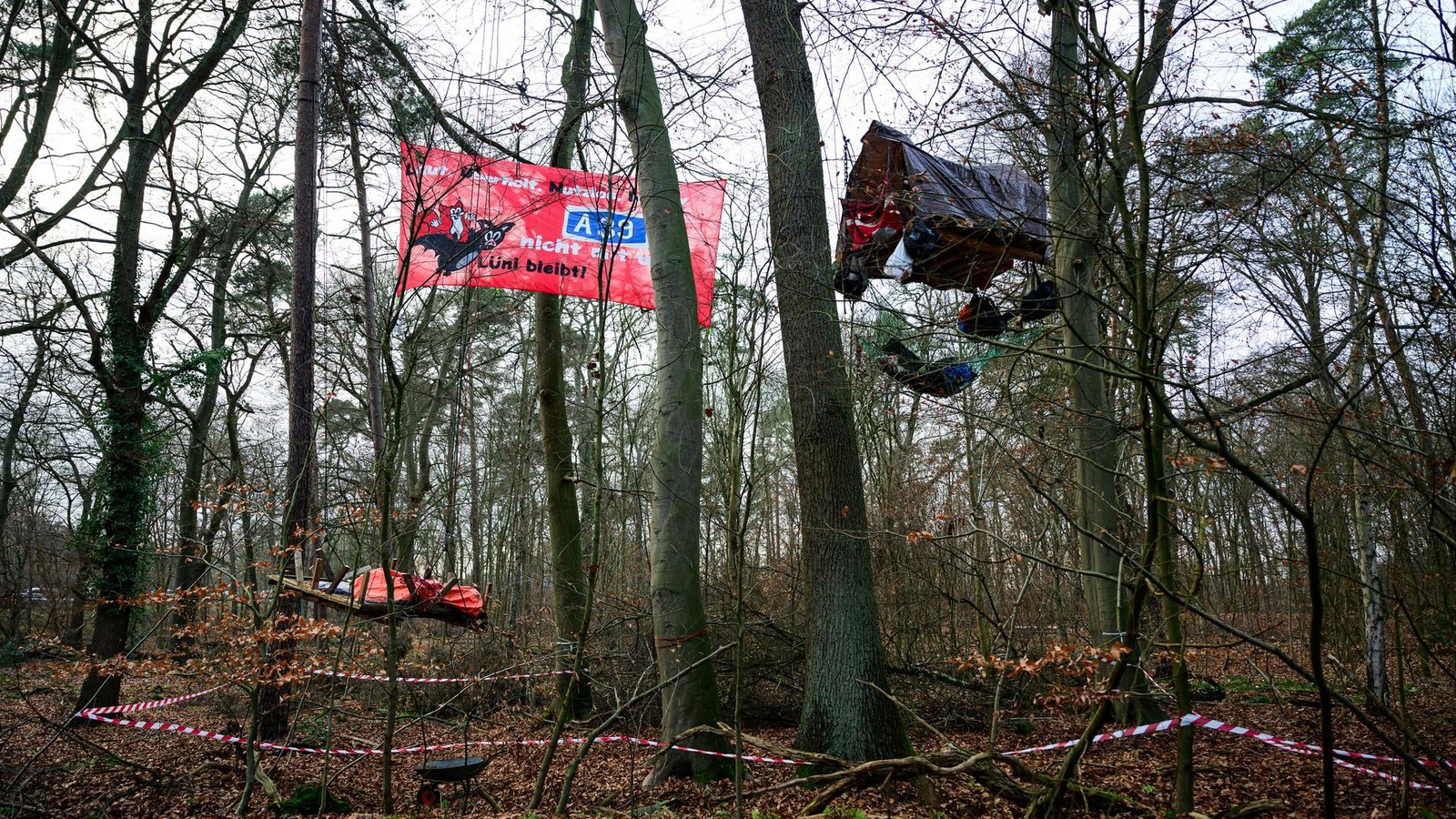 Bei-L-neburg-Aktivisten-besetzen-B-ume-gegen-Ausbau-der-A39