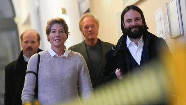 Christina Block, Stephan Hensel und die Kinder: Was die Akten zeigen