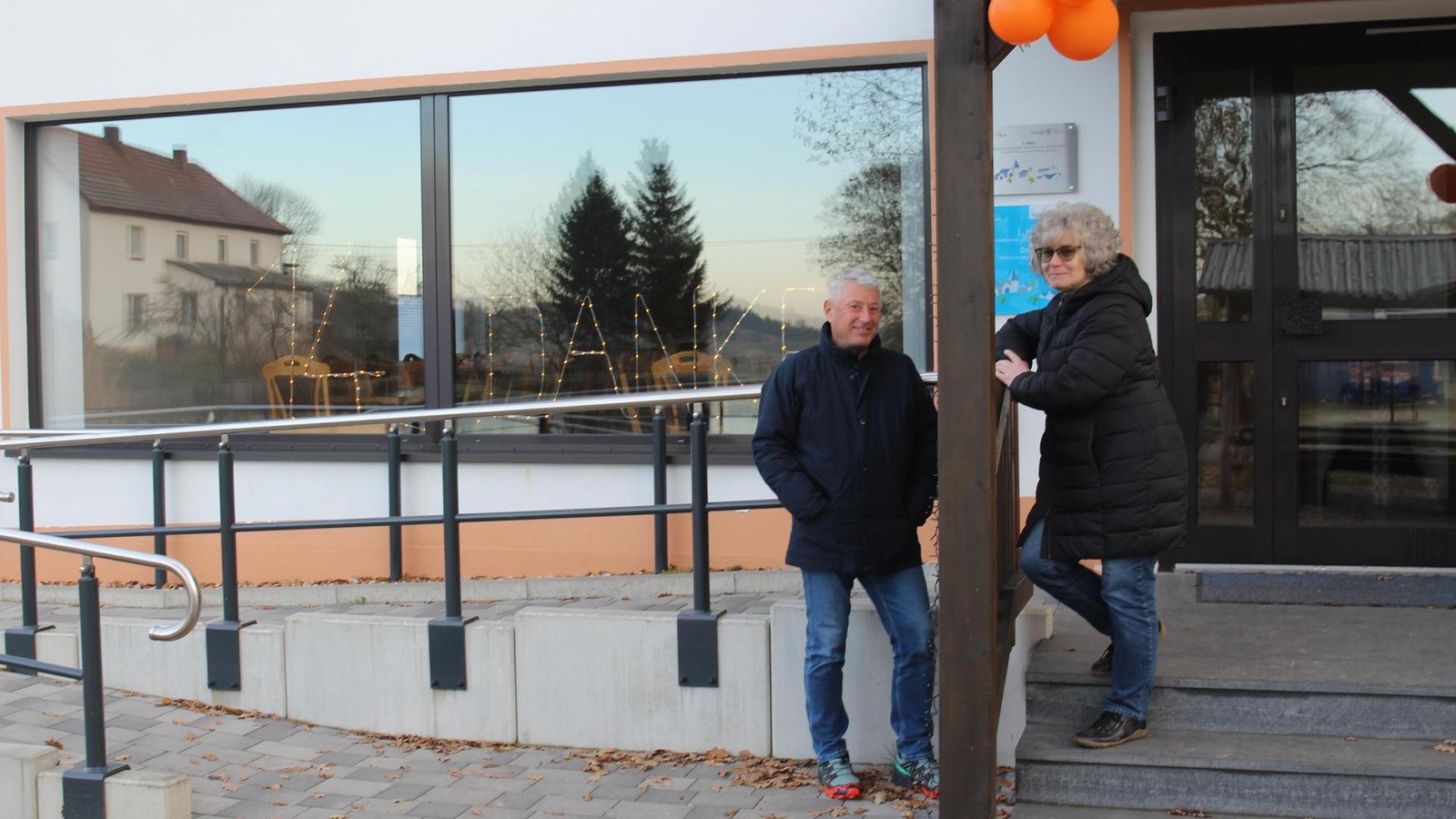 Das-Dorf-im-Saale-Orla-Kreis-denkt-an-andere-In-zwei-Stunden-5000-Euro-f-r-guten-Zweck-gesammelt