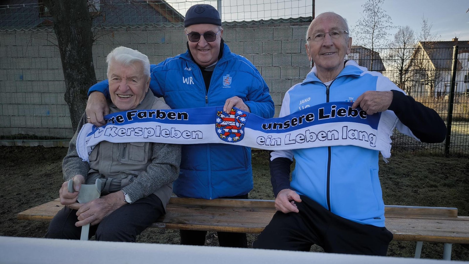 Einer-der-ltesten-Fu-ballvereine-Th-ringens-Der-TSV-Kerspleben-wird-125