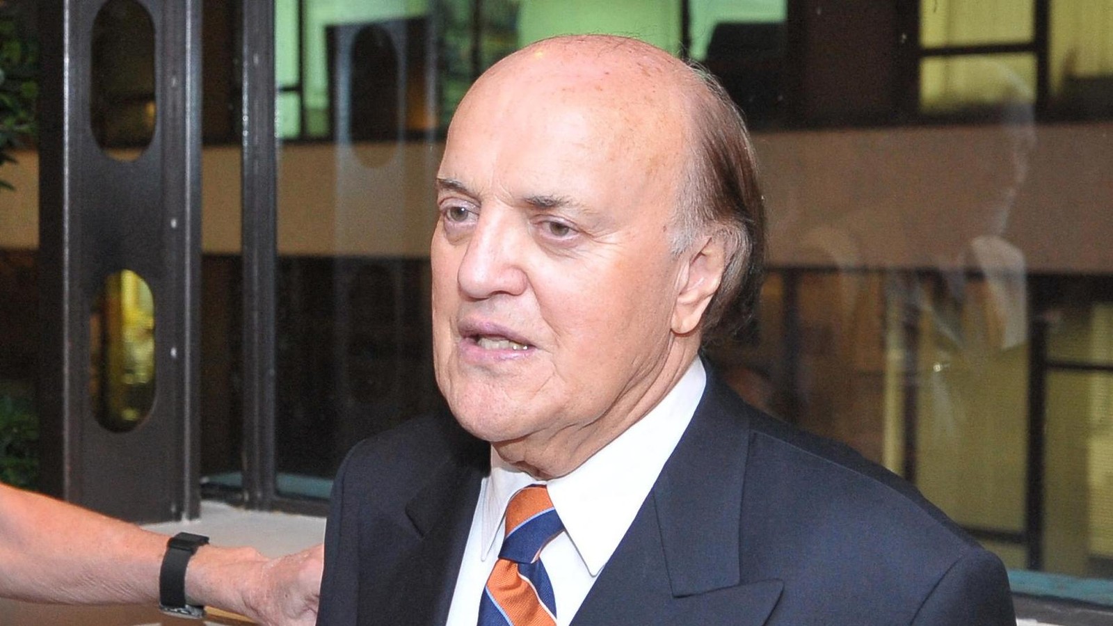 Er-interviewte-Saddam-Hussein-Reporter-Legende-Peter-Arnett-ist-tot