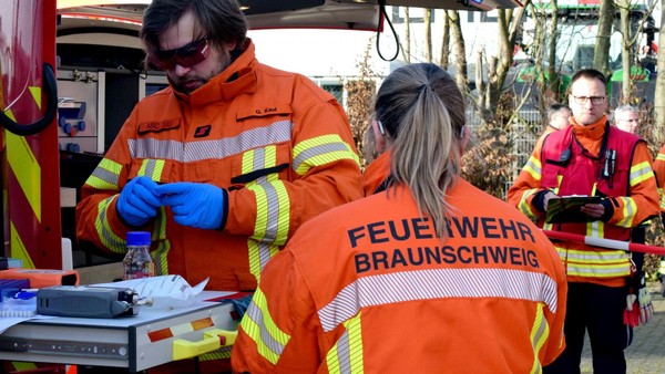 Das Schlimmste verhindert? Neue Details zum Chemie-Vorfall in Semmenstedt