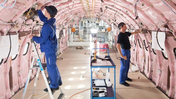 Airbus, Otto und Haspa im Gehaltsvergleich: Wer zahlt am besten in Hamburg?