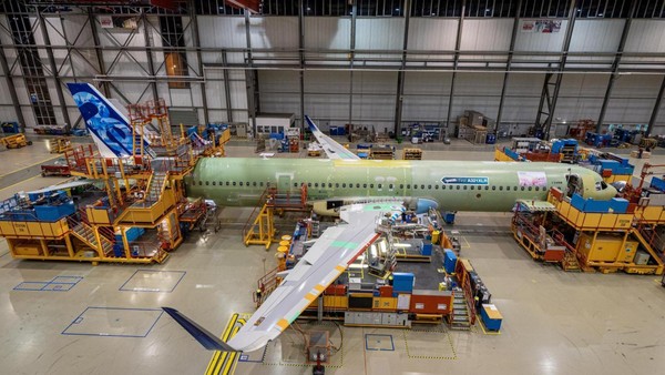 Haspa, Airbus oder Otto? Wo in Hamburg die Top-Verdiener arbeiten