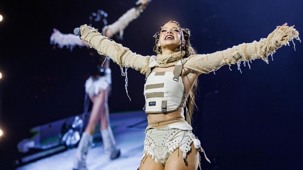 Das Konzertjahr 2026 in Hamburg: Darauf können wir uns jetzt schon freuen