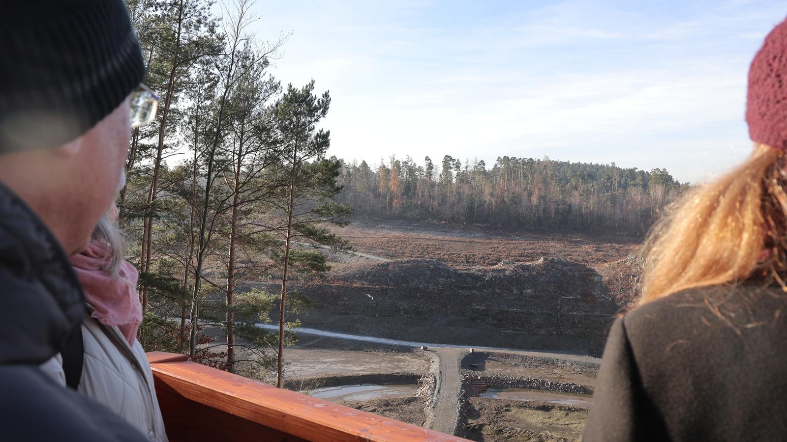 Grundsanierung-der-Weidatalsperre-Neuer-Wanderweg-bietet-ungeahnte-Einblicke-mit-Video-