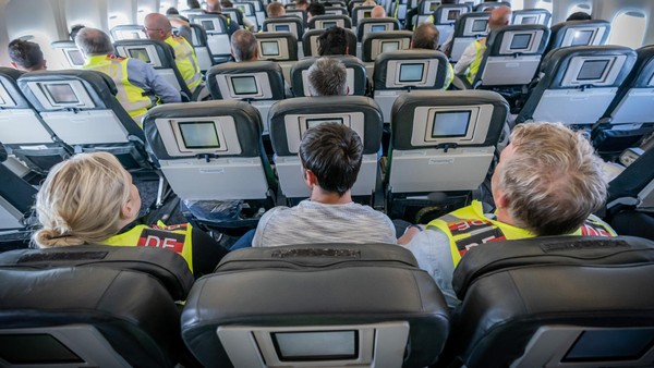 „Aktionismus kontraproduktiv“: CSU löst Debatte um Abschiebungen nach Syrien aus