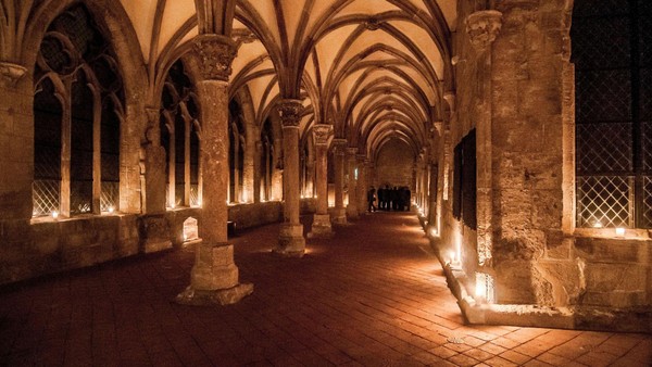 Unsichere Zukunft für Walkenrieds Kloster: Wie es im Südharz jetzt weitergehen soll