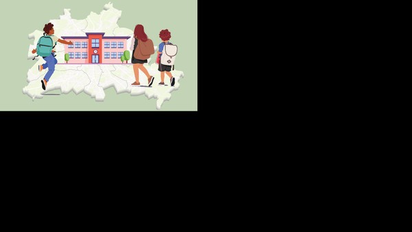Berlins Sekundarschulen im großen Check: Welche ISS ist die beste Wahl?