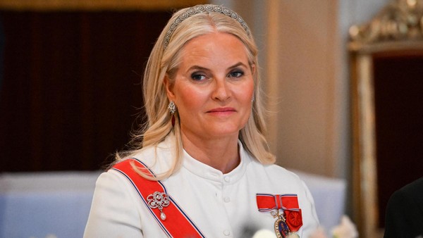 Mette-Marit braucht neue Lunge: Arzt macht Hoffnung mit Roland-Kaiser-Vergleich