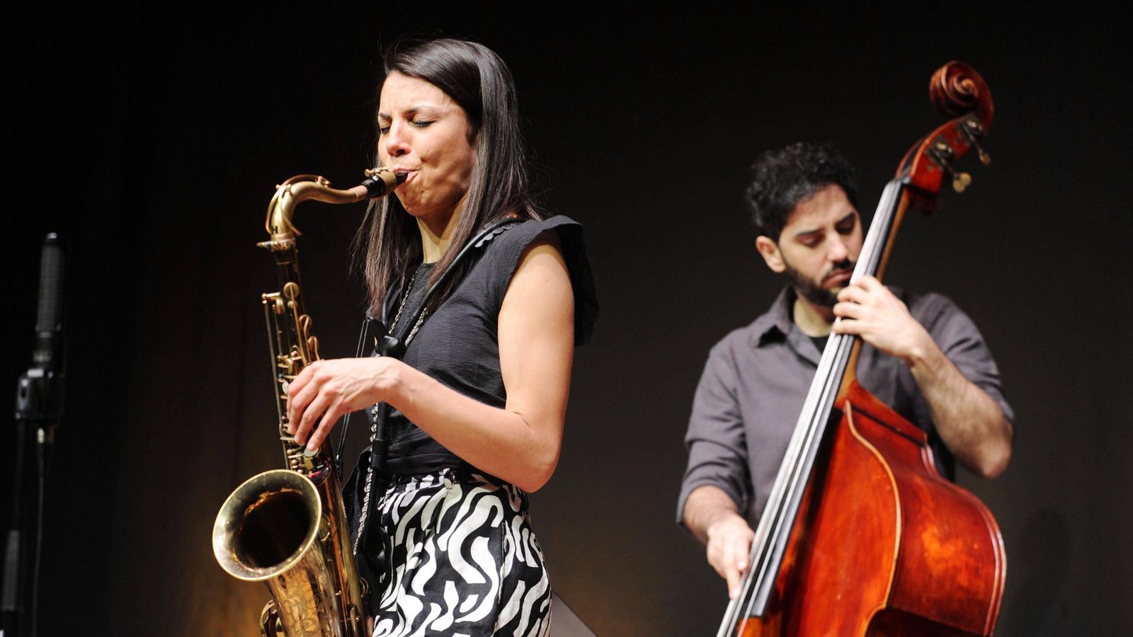 JazzHall-Melissa-Aldana-zaubert-aus-48-Sekunden-ein-Neun-Minuten-St-ck