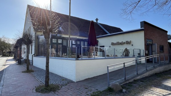 Haseldorfer Hof: Nach Streit sucht Casa Grande neuen italienischen Koch