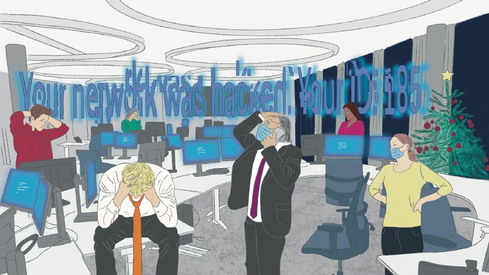 Cyberangriff-auf-FUNKE-Pl-tzlich-stand-die-gesamte-Produktion-still